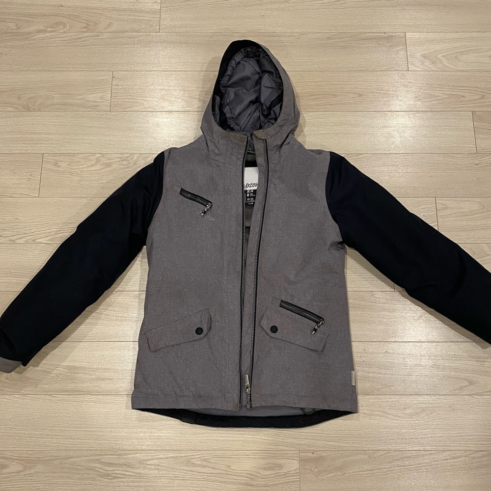 Winter coat